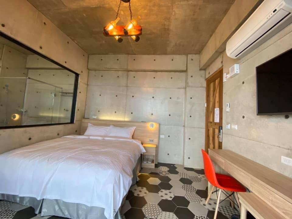 Lol B&B Magong Exteriör bild