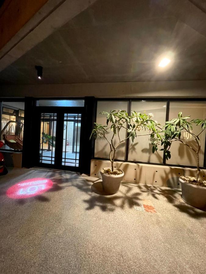 Lol B&B Magong Exteriör bild