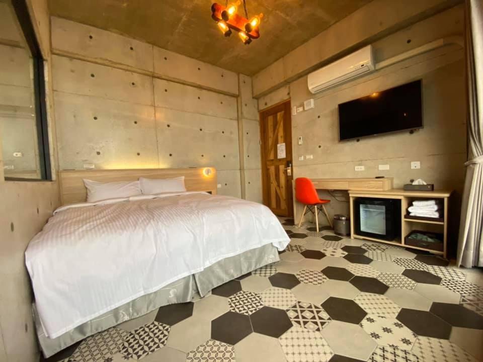 Lol B&B Magong Exteriör bild