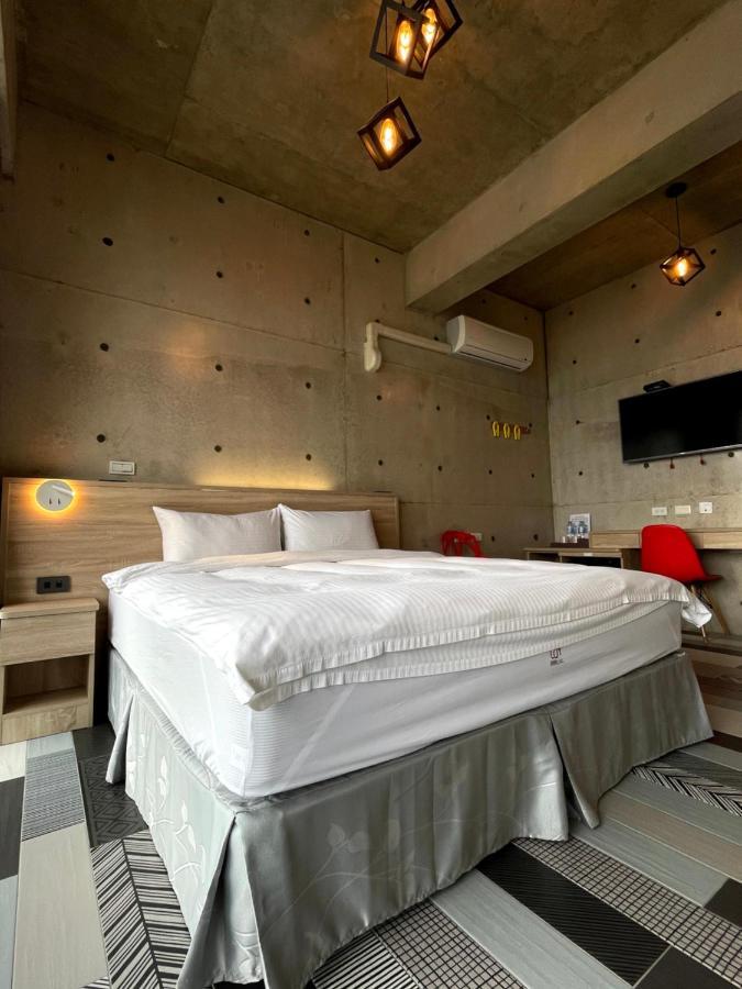 Lol B&B Magong Exteriör bild