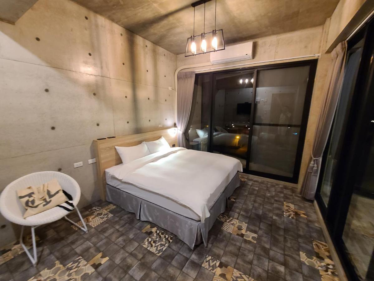 Lol B&B Magong Exteriör bild