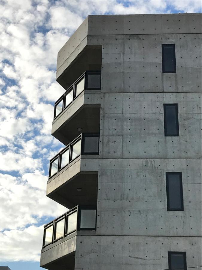 Lol B&B Magong Exteriör bild