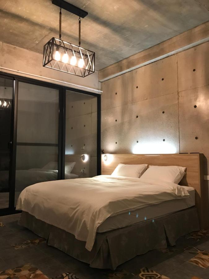 Lol B&B Magong Exteriör bild