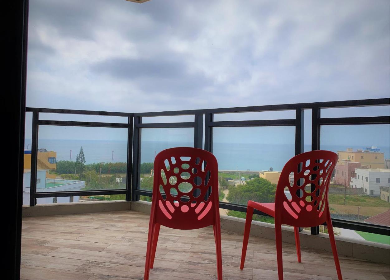 Lol B&B Magong Exteriör bild
